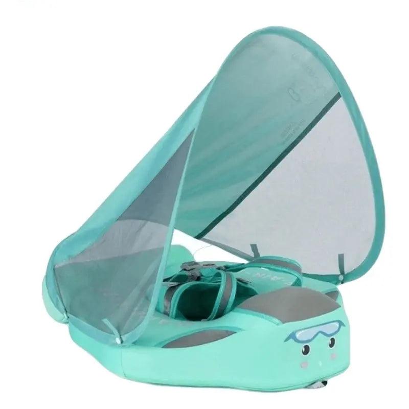 Bouee Bebe Avec Coussin Boueelicorne.com 47840818