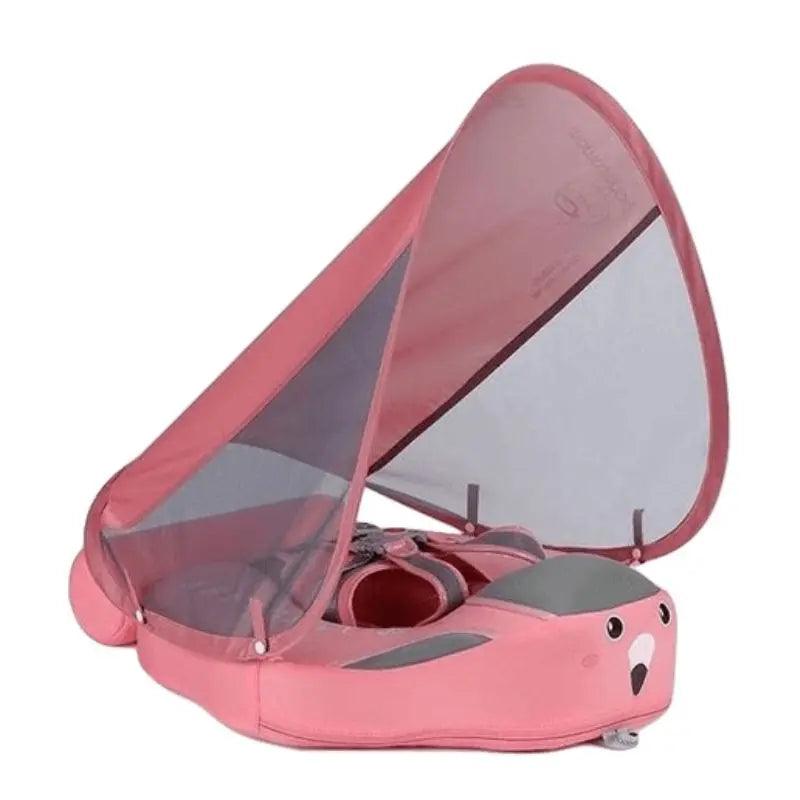 Bouee Bebe Avec Coussin Boueelicorne.com 47840917