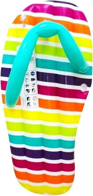 Matelas Gonflable Tong Boueelicorne.com 47815481