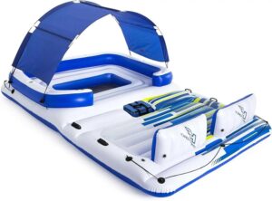 Salon Flottant Tropical Boueelicorne.com 47898554